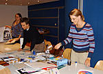 Aquarellworkshop 2006