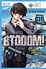 Btooom! Bd. 1 Englische Ausgabe