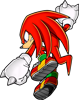 Avatar von Knuckles